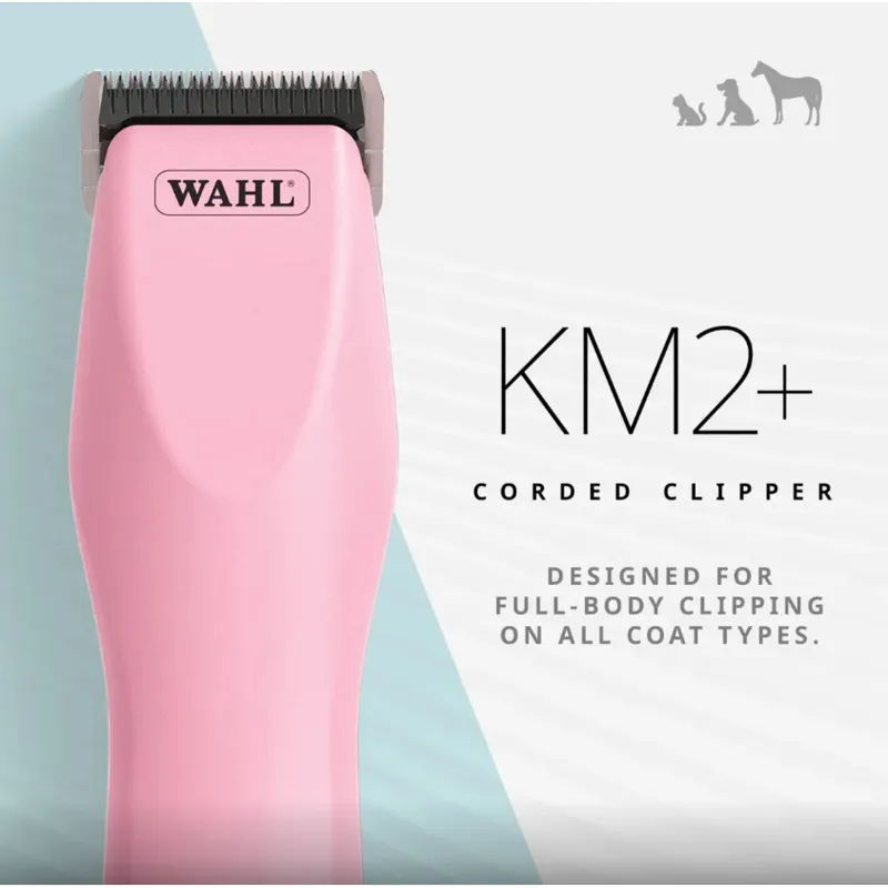 WAHL KM 2+ - Slika 4