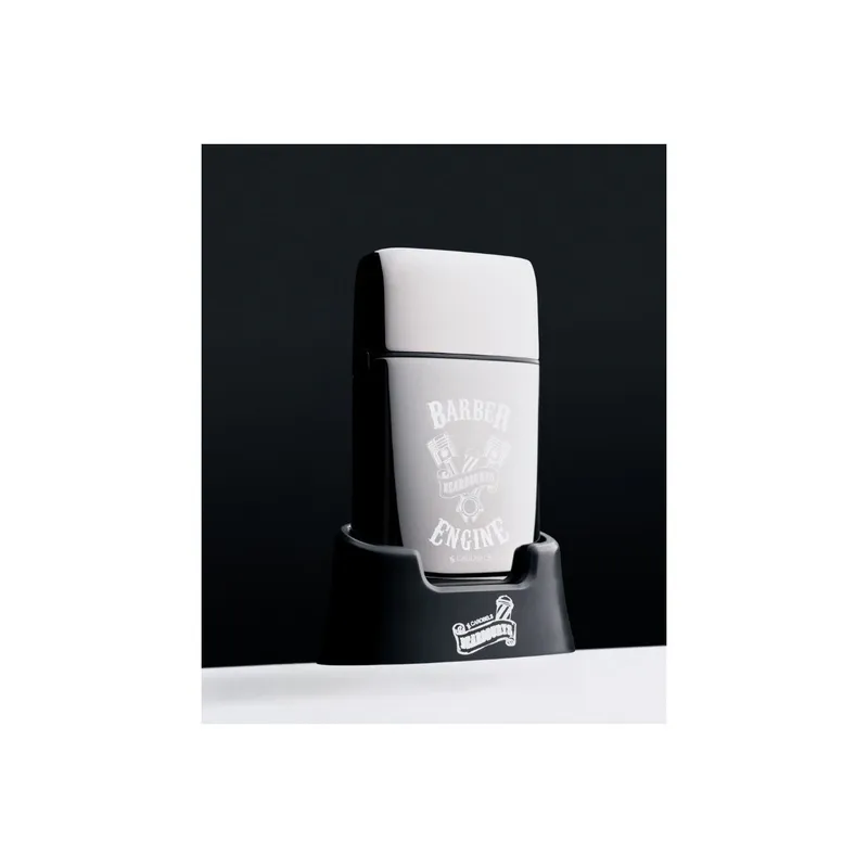 Beardburys Muscle Shaver PRO + stalak BESPLATNO - Slika 2