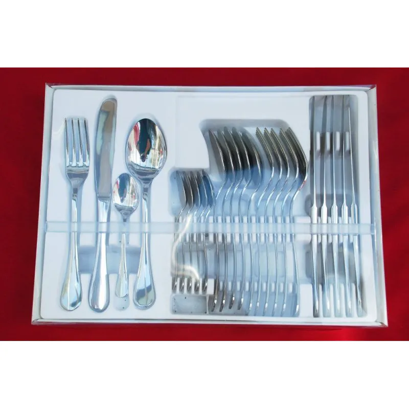 Set pribora VICTORIA - Slika 4