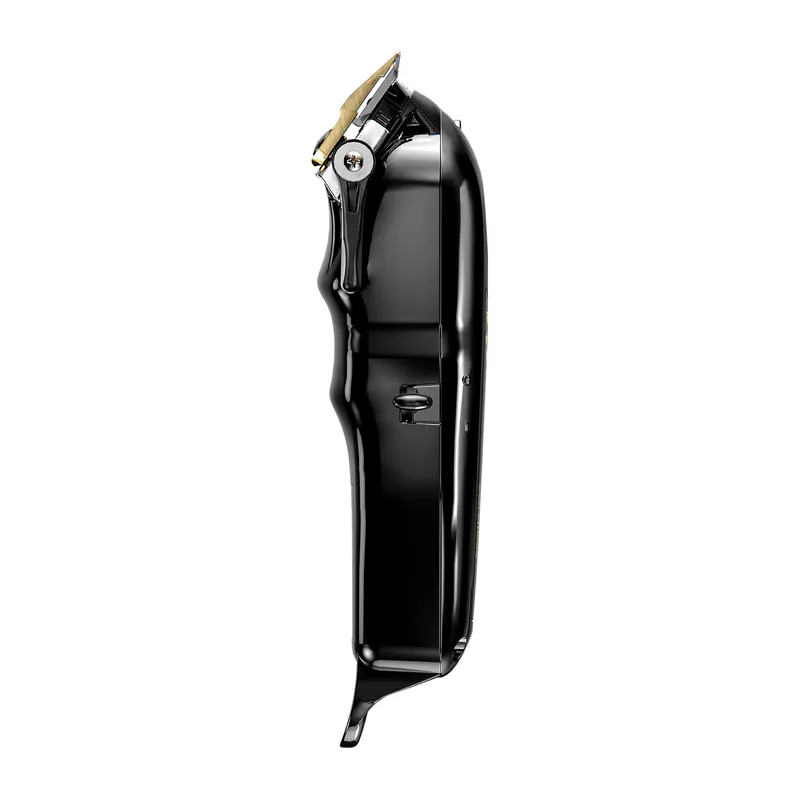 WAHL King Midas Combo (MCC Black & Cordless Detailer Gold) - Slika 4