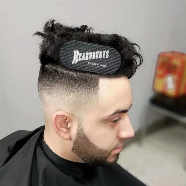 Barber kopče za kosu Beardburys - Slika 3