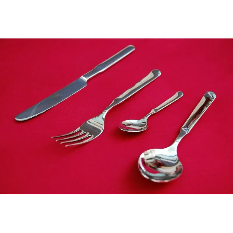 Set pribora VELA - Slika 2