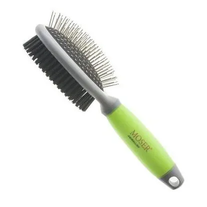 Dvostrani četka Moser 2999-7025 - Slika 1