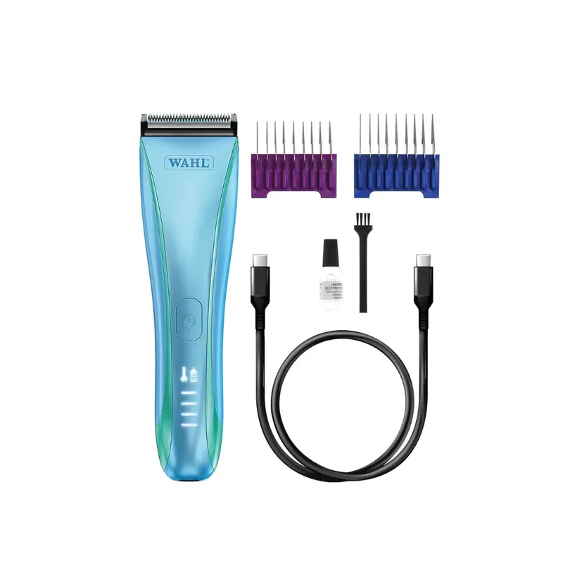 WAHL Motiva2 Blue Ivy - Slika 4
