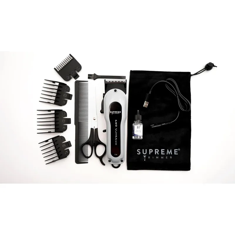 Mašina za šišanje STpro PRO CLIPPER Lite - Slika 6