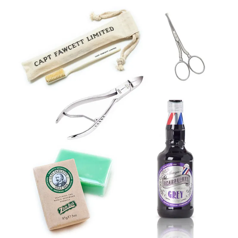 Božićni paket za djeda - Slika 6