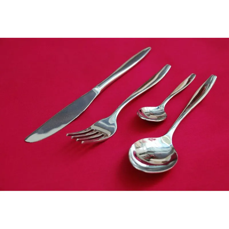 Set pribora EURA - Slika 2