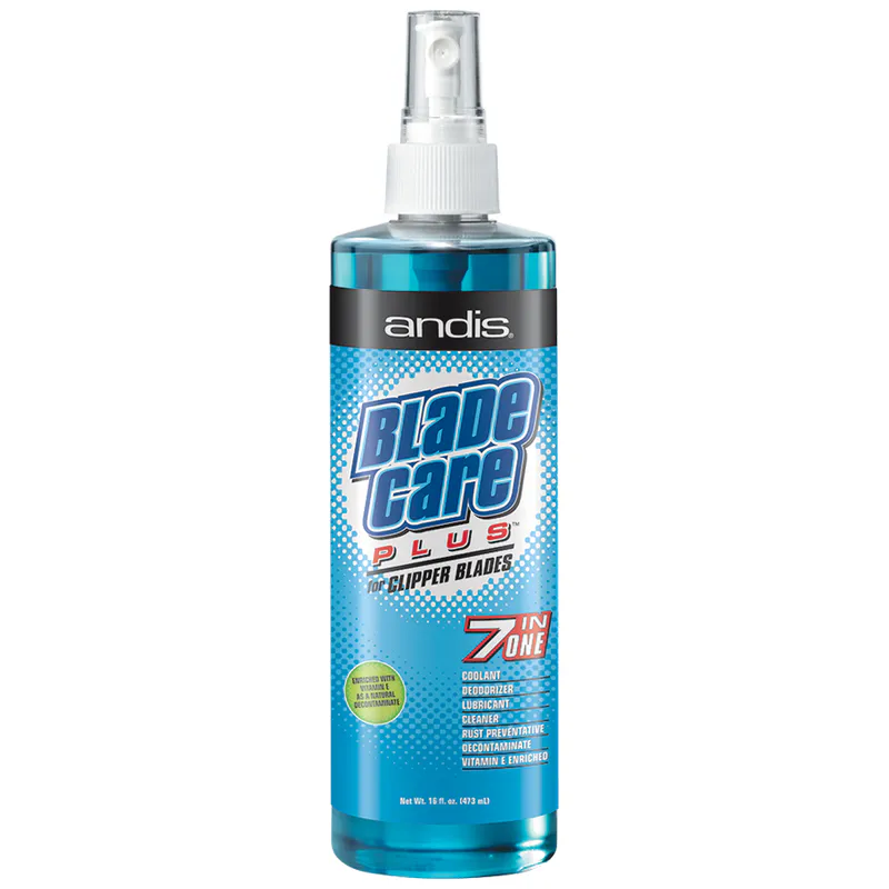 ANDIS Blade Care Plus 7in1 - Slika 1