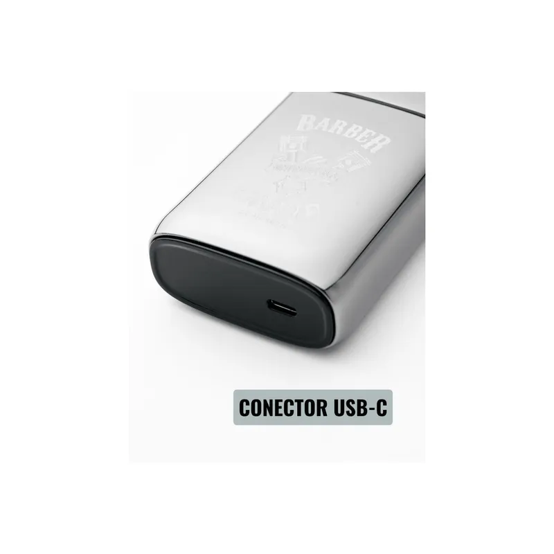 Beardburys Muscle Shaver PRO + stalak BESPLATNO - Slika 4