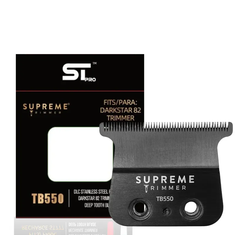 Glava za šišanje STpro DS82 Trim - Slika 4