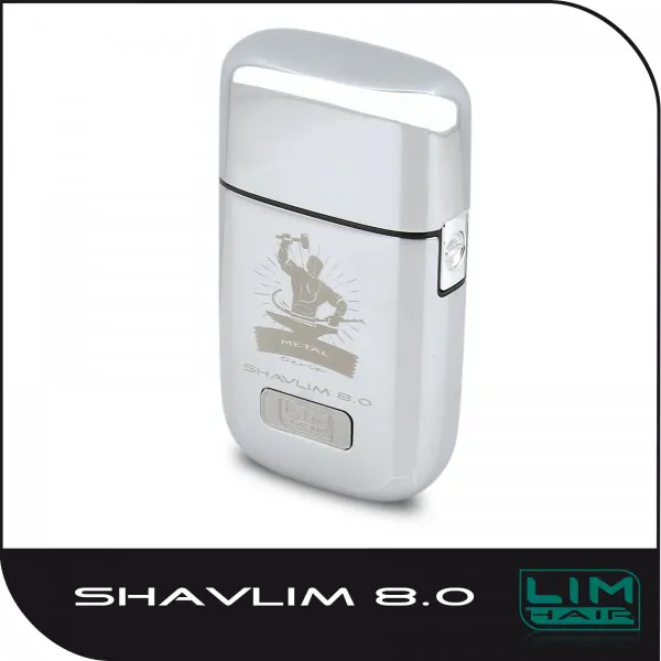 Shaver SHAVLIM 8.0 - Slika 2