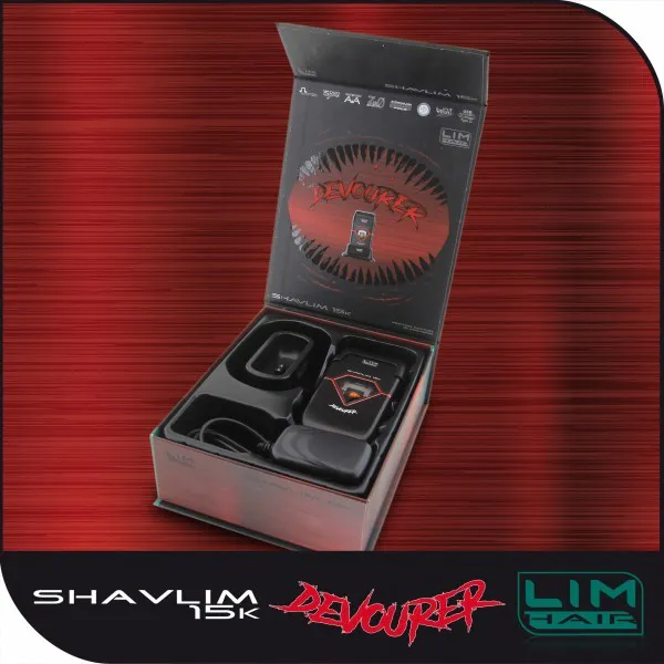 Shaver LIM HAIR Shavlim 15k - Slika 6