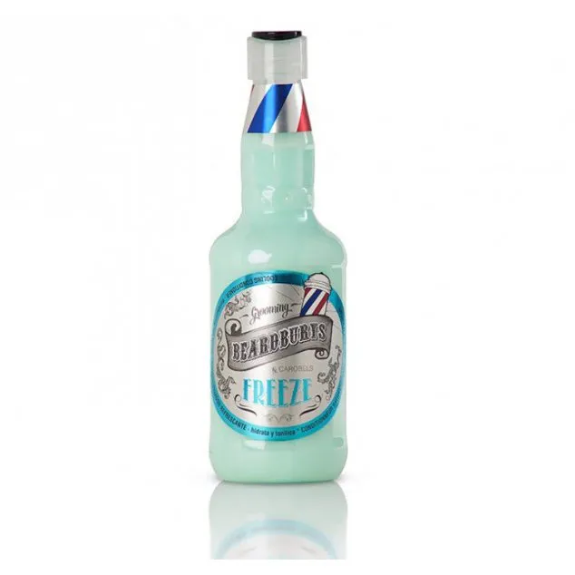 Beardburys Freeze regenerator za kosu 330 ml. - Slika 1