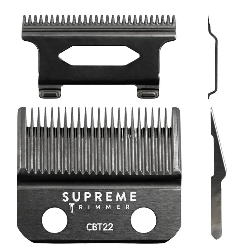 Glava za šišanje STpro RECHARGE Clipper - Slika 1