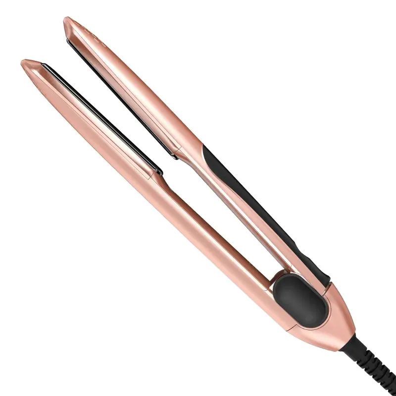 Kadeřnická pegla WAHL Pro Glide Rose Gold - Slika 2