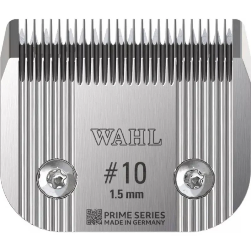 Glava za šišanje WAHL 1,5 mm - Slika 3