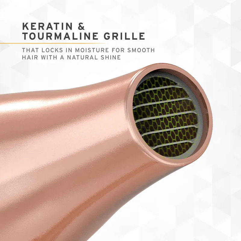 WAHL Keratin Pro - Rose Gold - Slika 5