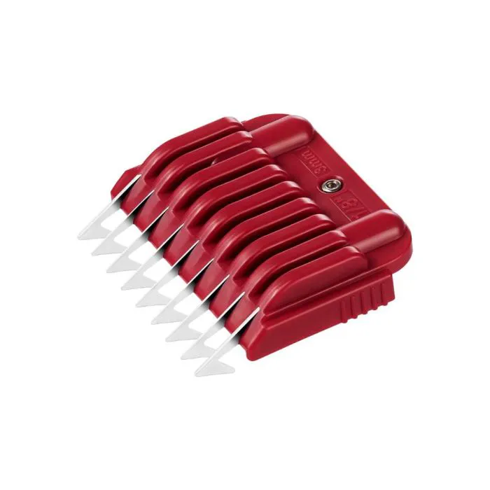Heiniger Snap-On 1/8" – metalni nastavak 3 mm - Slika 1