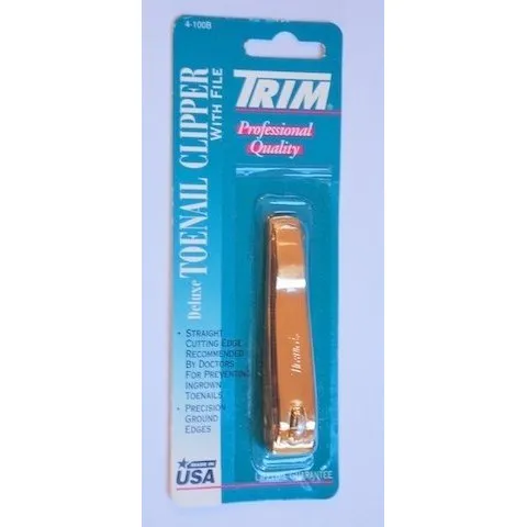 Škare za nokte TRIM 996 012 - Slika 3