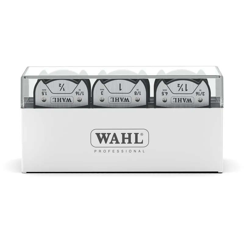Set vrhunskih magnetskih nastavaka za šišanje WAHL 1801-7110 - Slika 2
