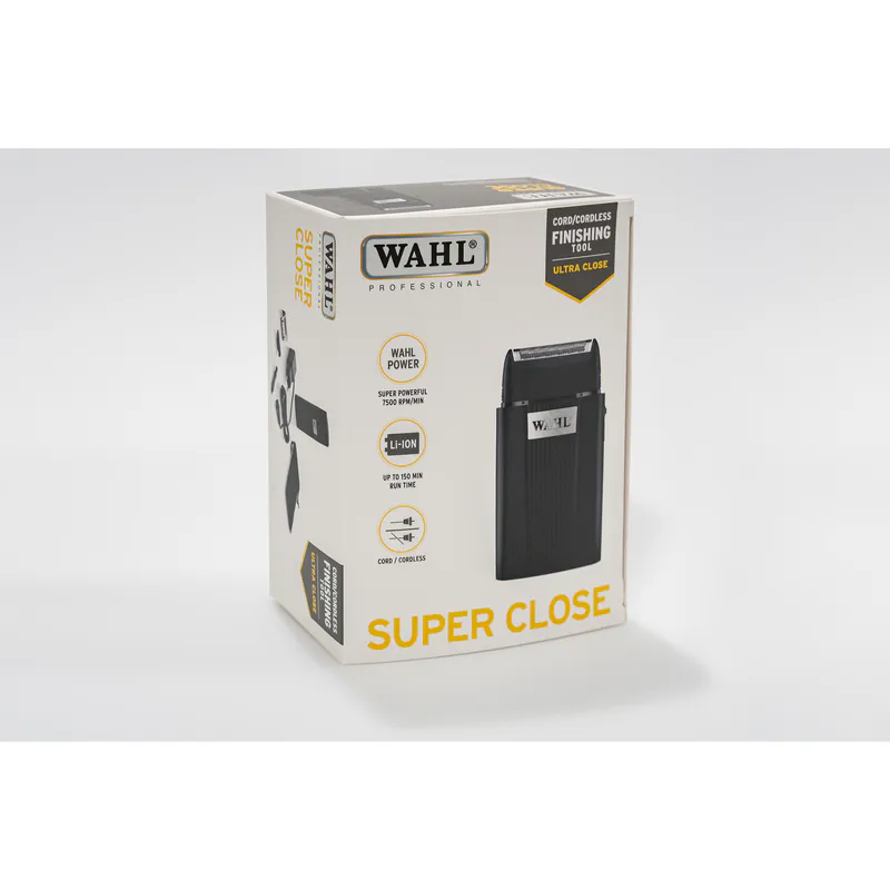WAHL Super Close - Slika 3