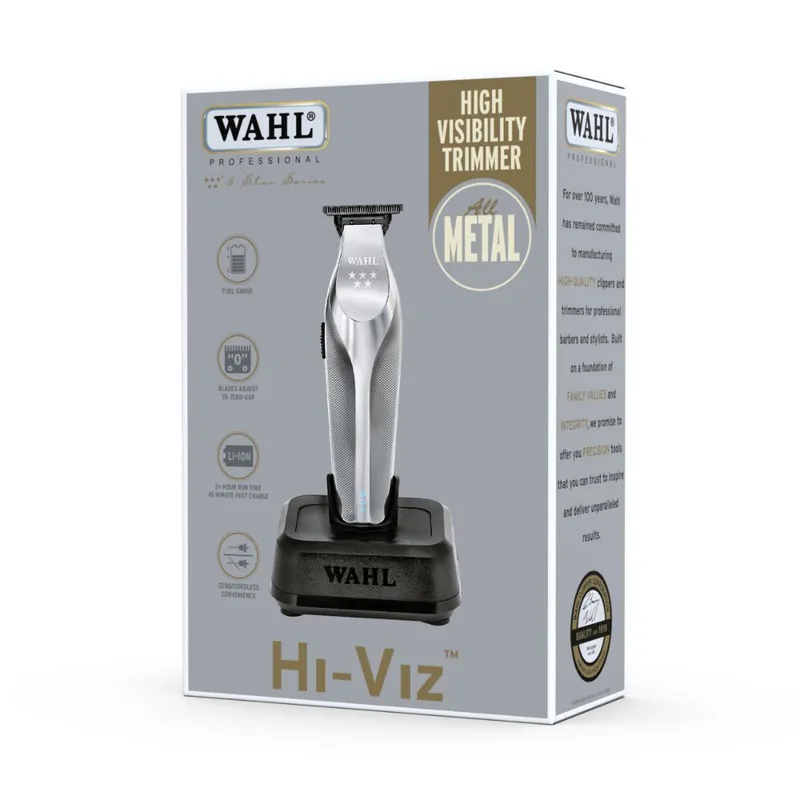 WAHL HI-VIZ TRIMMER - Slika 5
