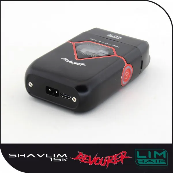 Shaver LIM HAIR Shavlim 15k - Slika 5