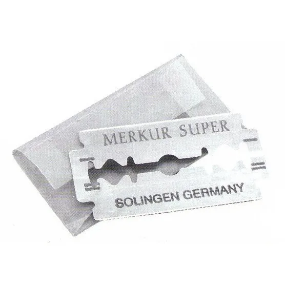 Aparat za brijanje MERKUR Solingen 37001 - Slika 5