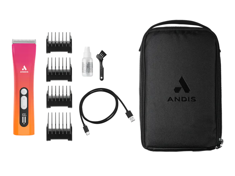 Andis ProClip 5-in-1 Sunset - Slika 4