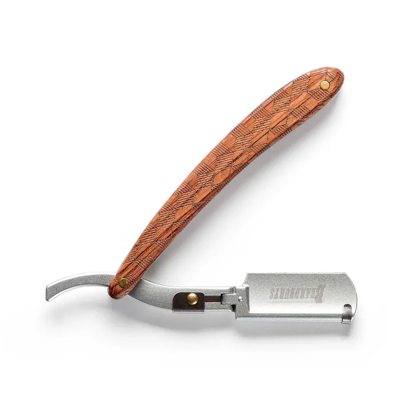 Brijačica Beardburys Master Double Brown - Slika 3