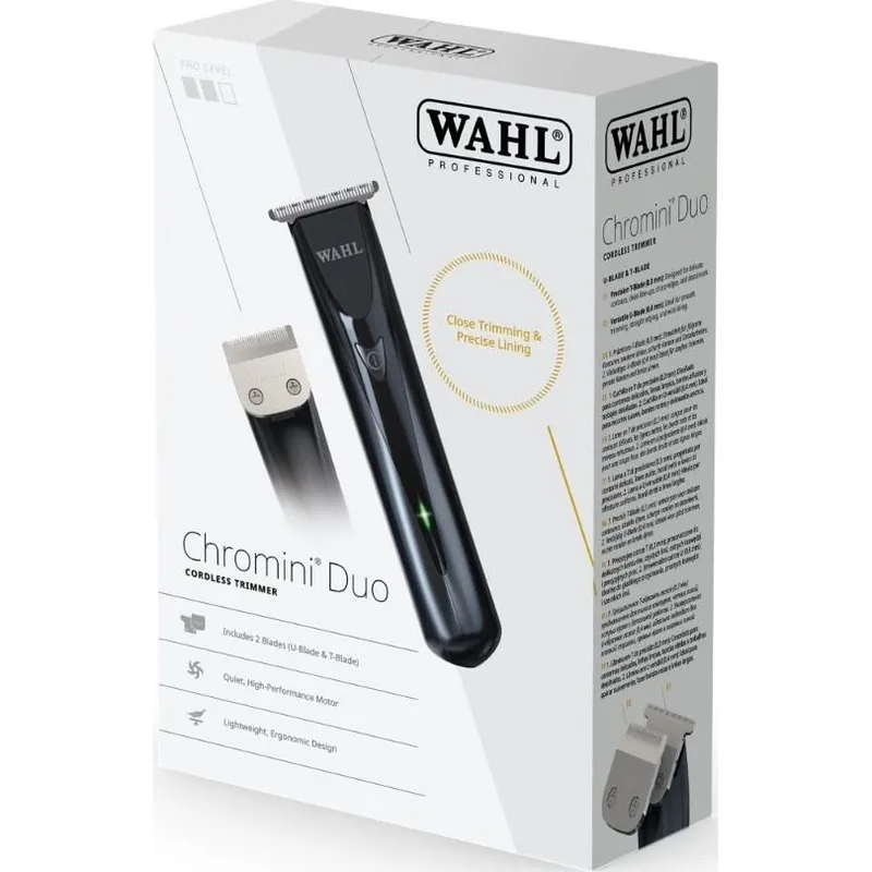 WAHL ChroMini Duo - Slika 6