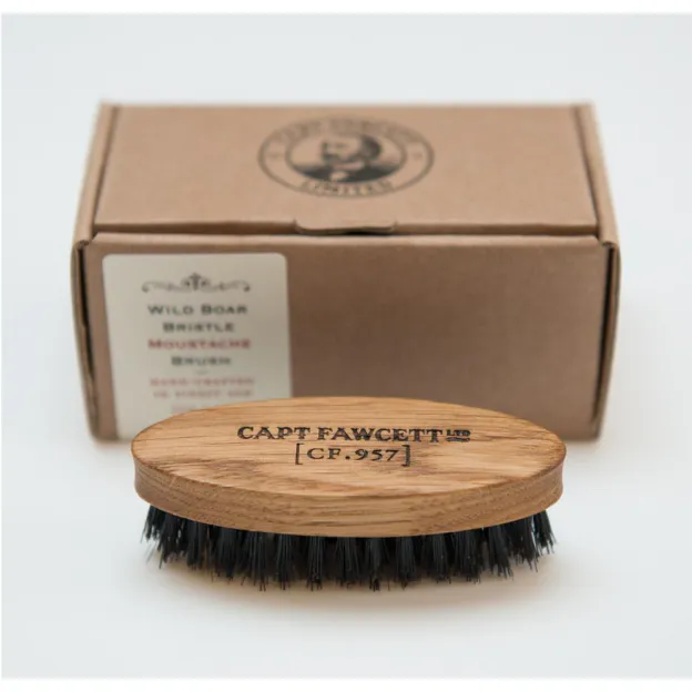 Četka za brkove Captain Fawcett - Slika 3