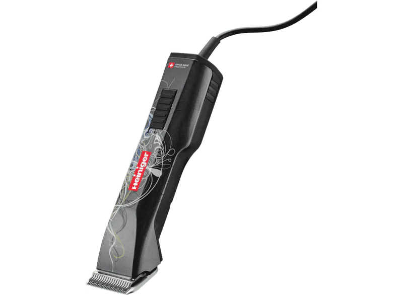 Heiniger SAPHIR CORD – aparat za šišanje - Slika 2