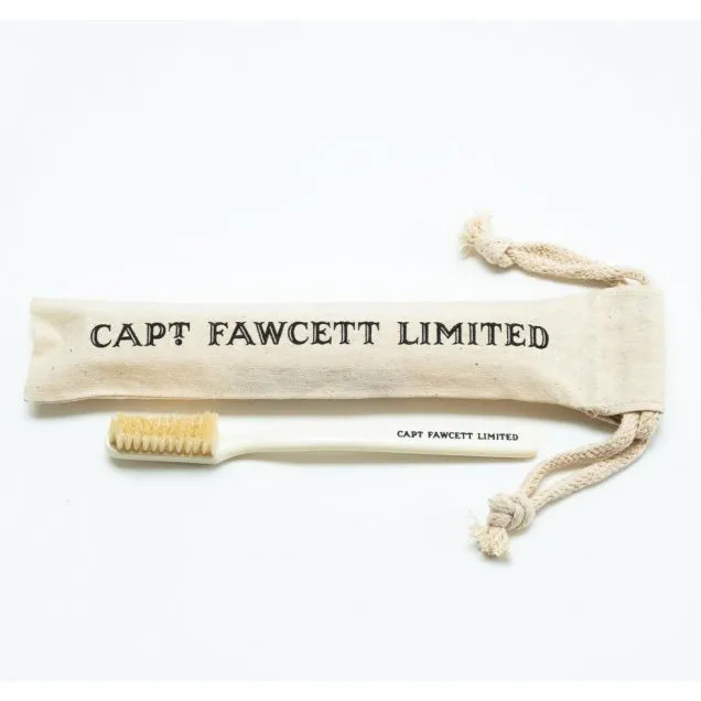 Četkica za zube Captain Fawcett - Slika 3
