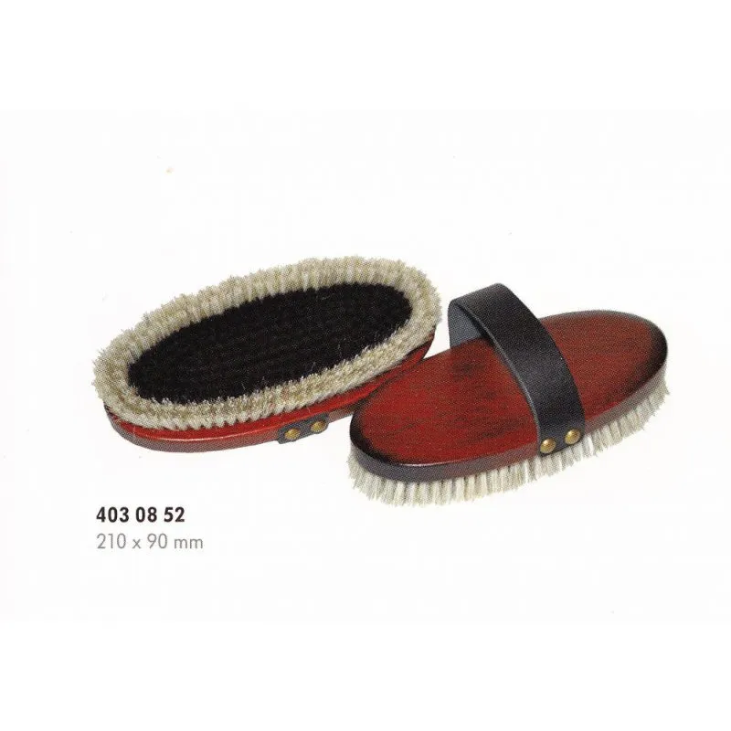 Četka za konje KELLER 403 08 52 - Slika 1