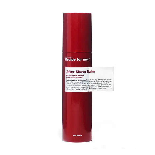 After Shave Balm - balzam nakon brijanja - Slika 3