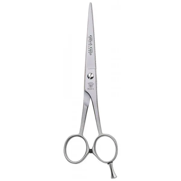 Frizerske škare DOVO 20 456 Catch Cut - 4,5" - Slika 1