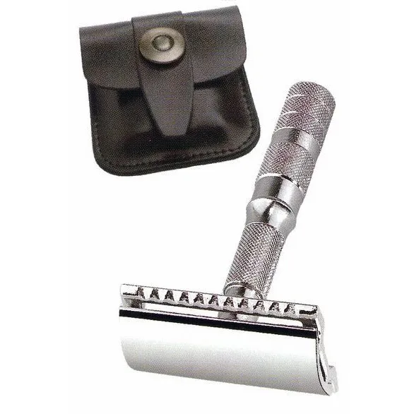 Aparat za brijanje MERKUR Solingen 933000 Straight Cut - Slika 1
