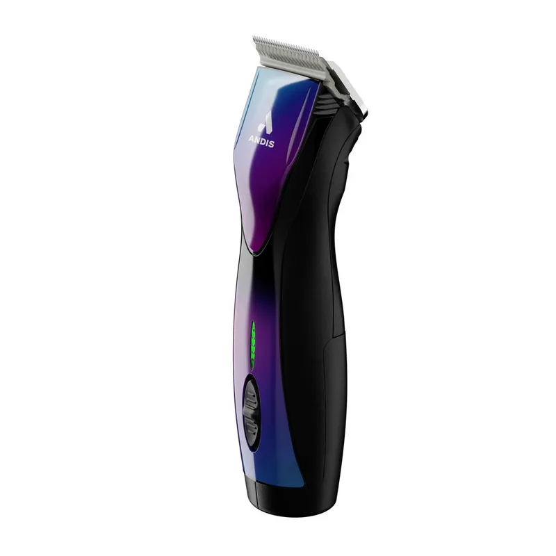 ANDIS PULSE ZR II PURPLE GALAXY - 2 baterije - Slika 4