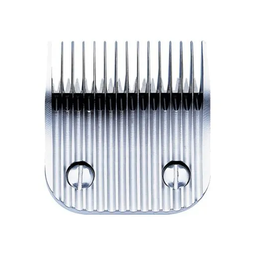 Glava za šišanje MOSER 1225-5880 9 mm - Slika 3