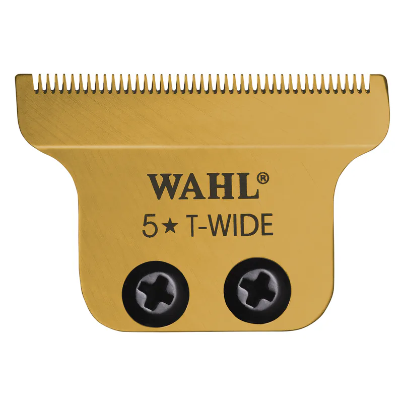 WAHL Detailer Cordless Li GOLD - Slika 5