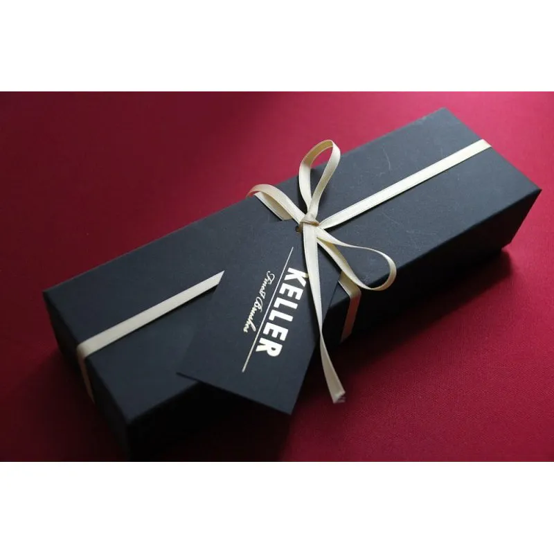 Četka KELLER Exclusive Oliva - tradicionalna ručna izrada - Slika 5