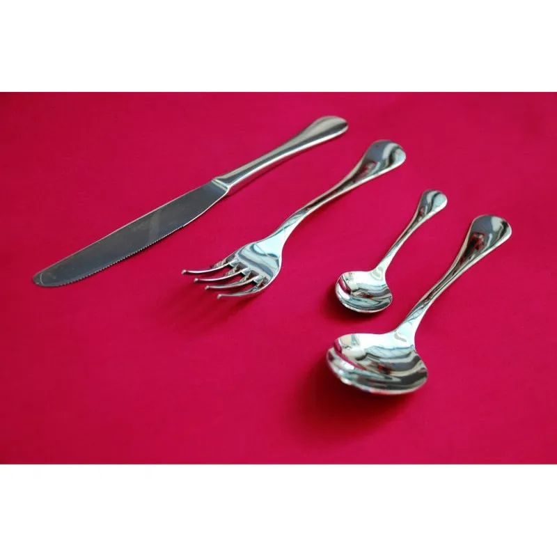 Set pribora VICTORIA - Slika 2