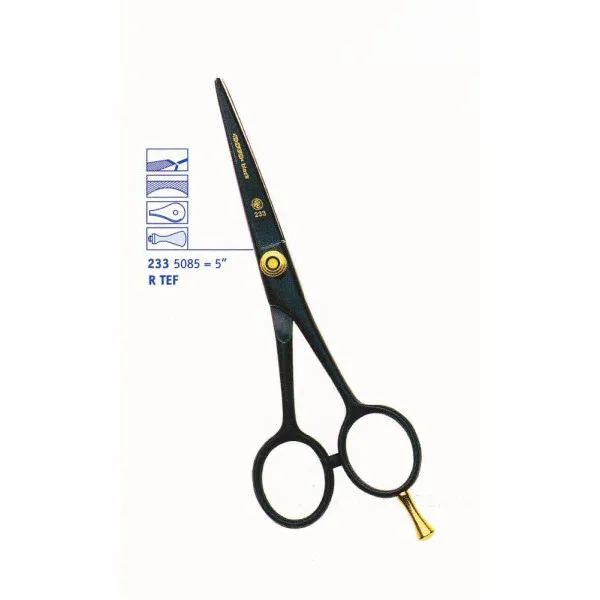 Frizerske škare DOVO 233 5085 - 5" - Slika 1