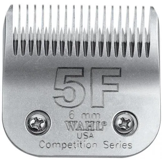 Glava za šišanje WAHL 1247-7320 - 6,0mm - Slika 1