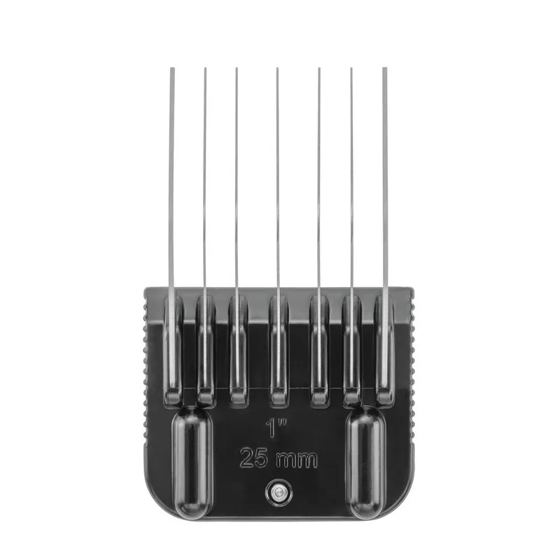 Aesculap Favorita dodatni češalj 25 mm - Slika 2