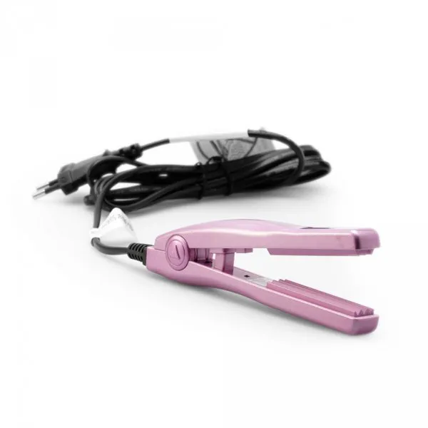 Mini krep mašina Cera Volume Iron Mini - Slika 4