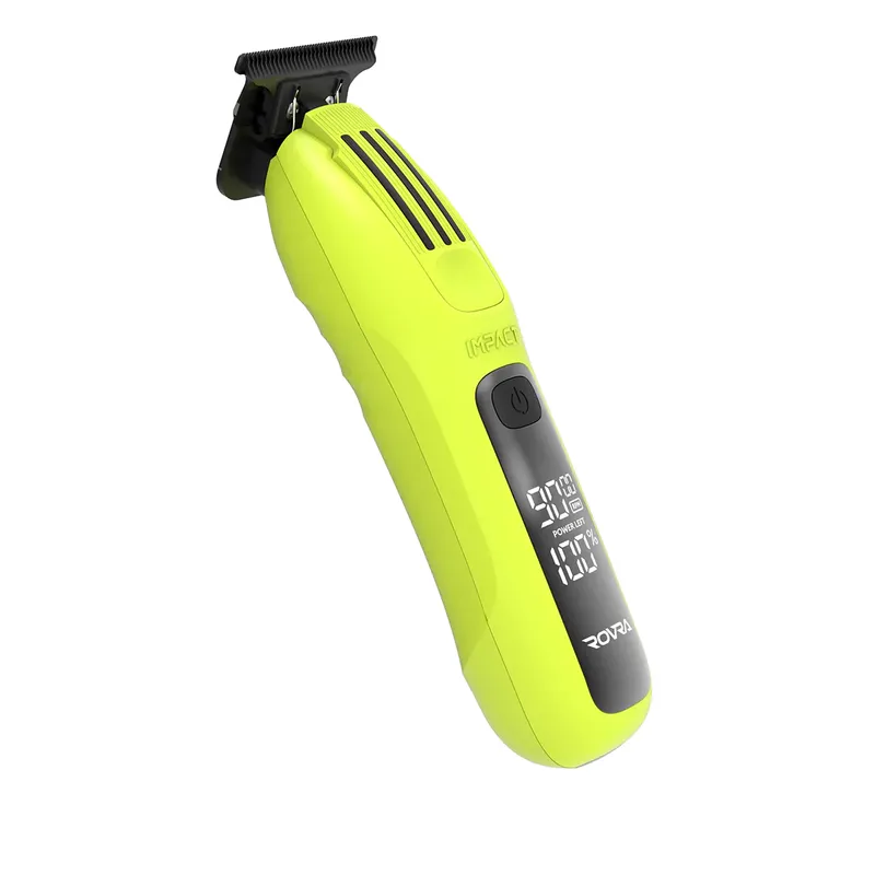 Mašina za šišanje ROVRA Impact Trimmer V2 - Slika 5