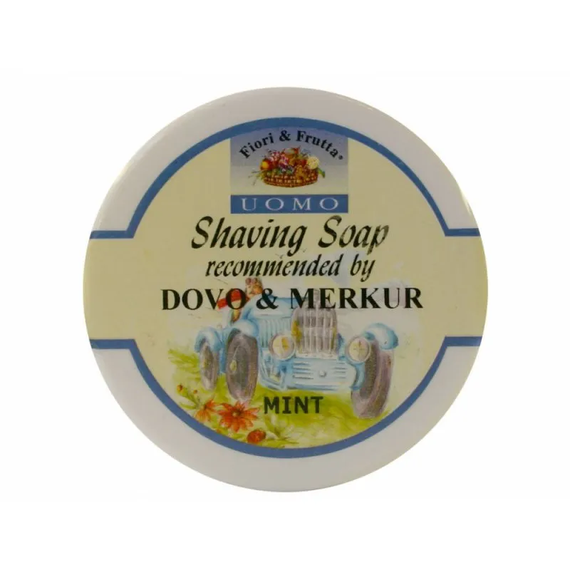 Krema za brijanje DOVO 514 001 Mint - Slika 1