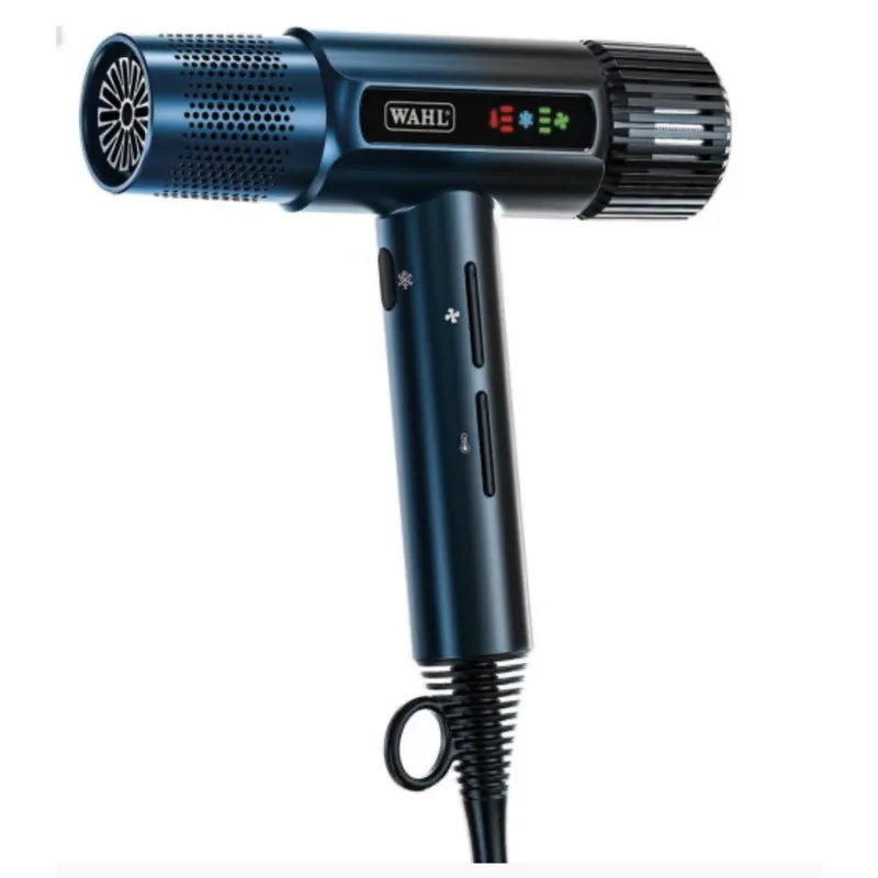 Sušilo za kosu WAHL Vanquish Midnight Blue - Slika 3